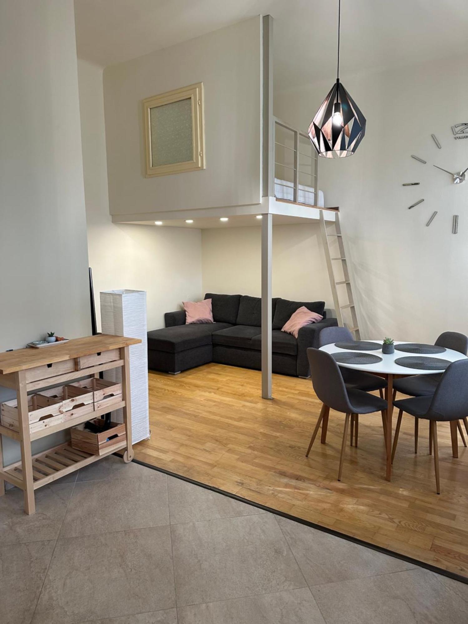 Best Apartments Bp ブダペスト エクステリア 写真