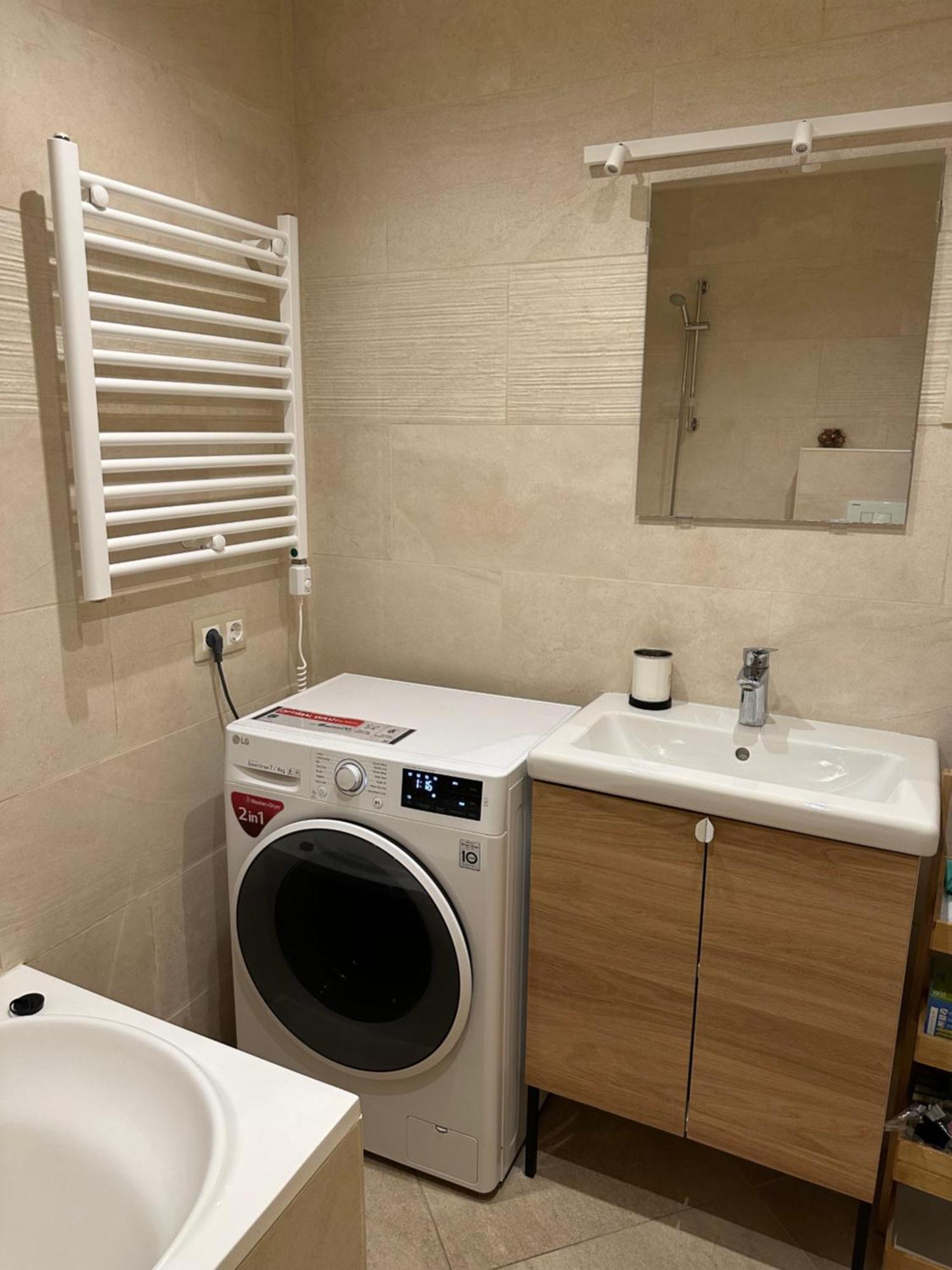 Best Apartments Bp ブダペスト エクステリア 写真